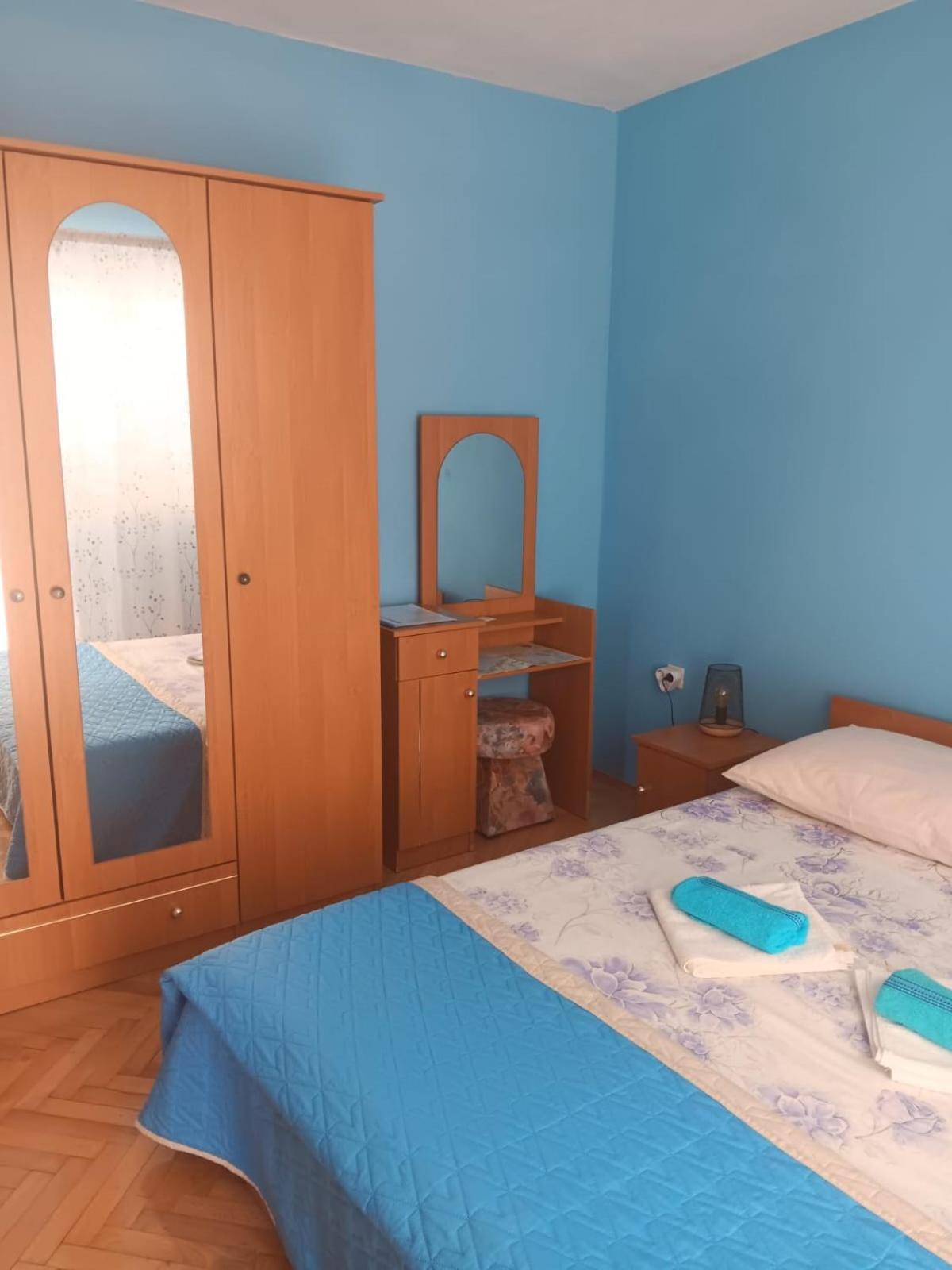 Apartman Tisno Exterior photo