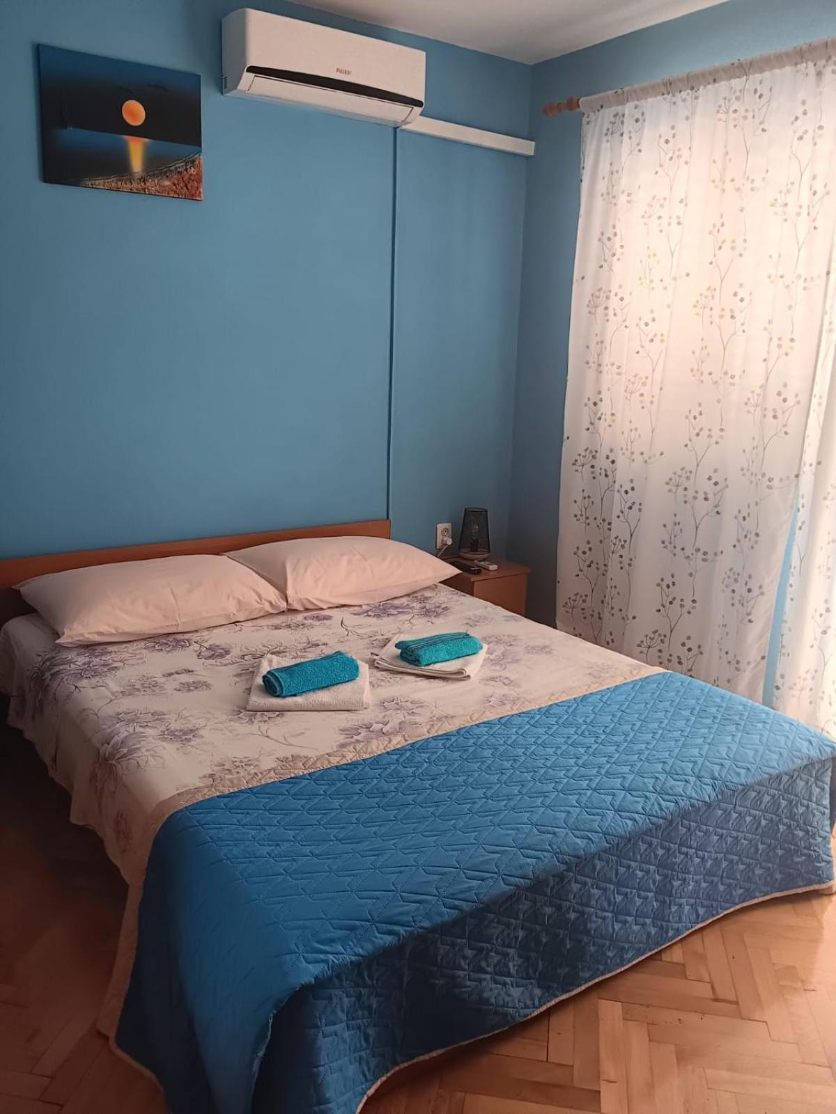 Apartman Tisno Exterior photo