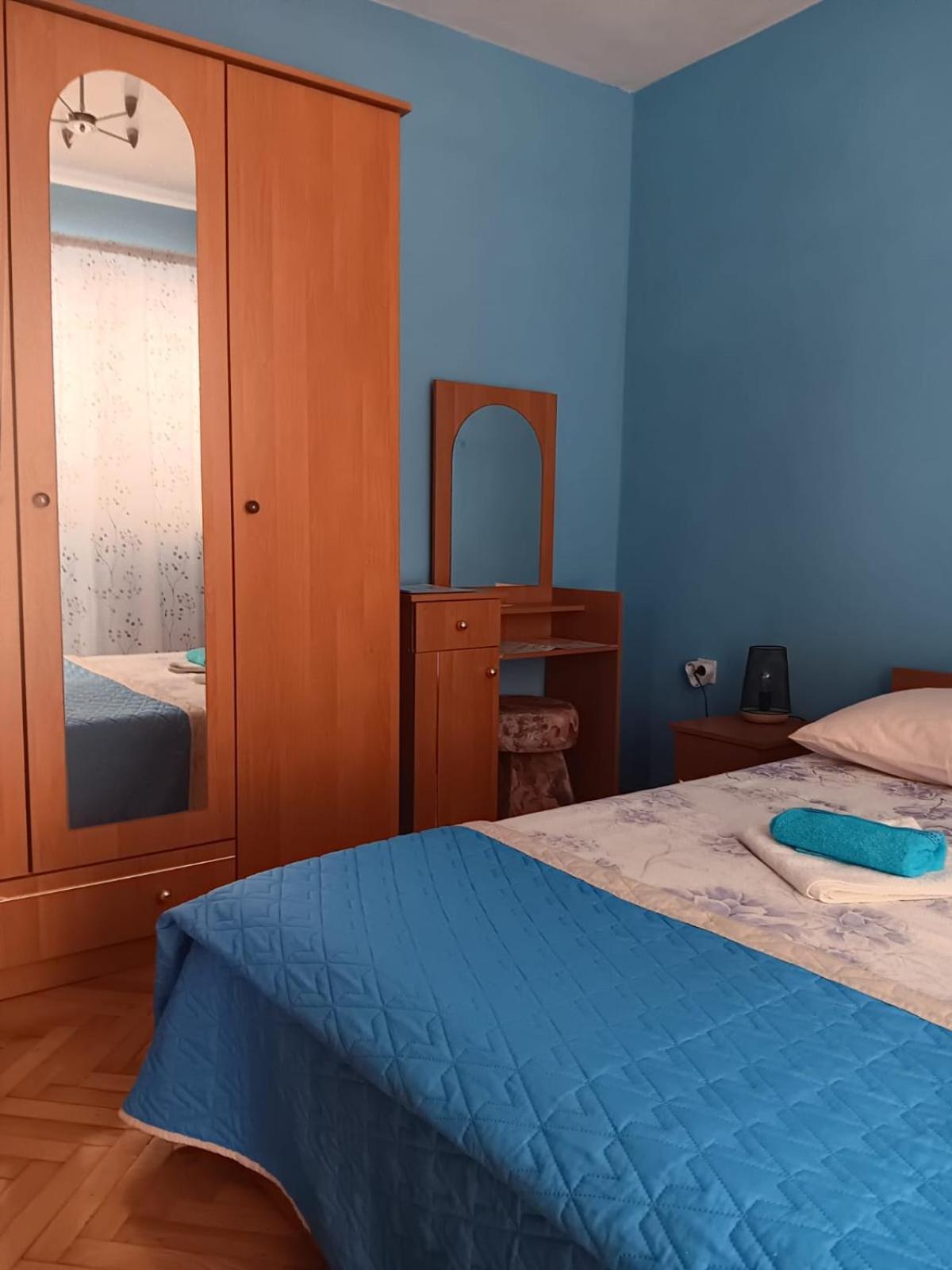 Apartman Tisno Exterior photo