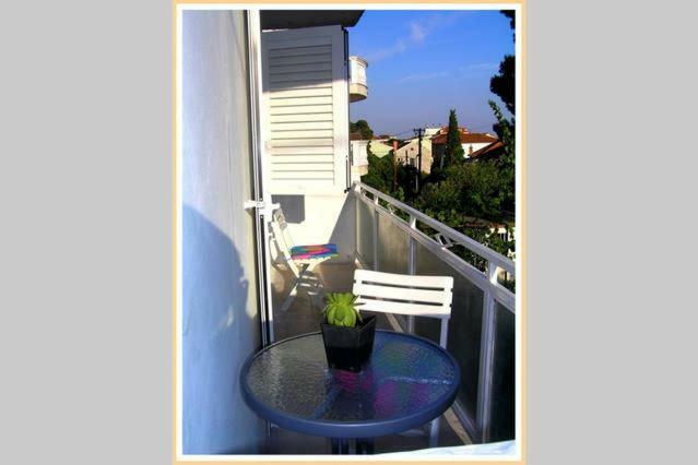 Apartman Tisno Exterior photo