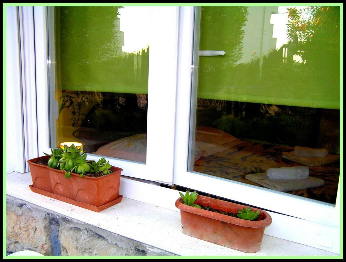 Apartman Tisno Exterior photo