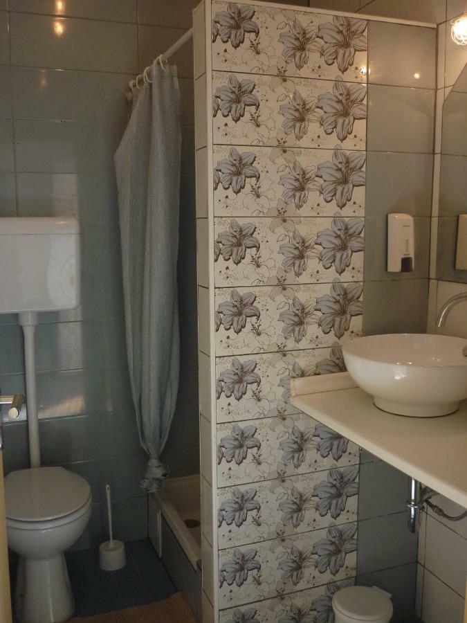 Apartman Tisno Exterior photo